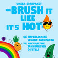 Sparpaket „Brush It Like It's Hot“