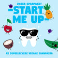 Sparpaket „Start Me Up“