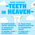 Sparpaket „Teeth in Heaven“