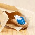 Dental Delight Power Bamboo umweltfreundlich und plastikfrei verpackt